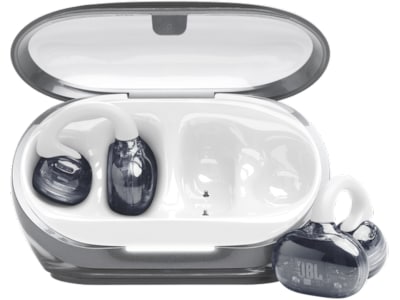 JBL Soundgear Clips Trådlösa Hörlurar (vit)
