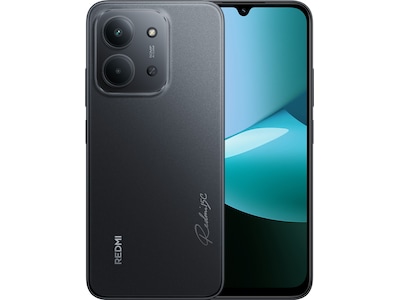 Redmi 15C 4G 128GB (midnight black)
