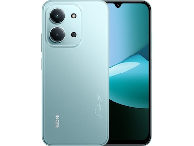 Redmi 15C 4G 256GB (mint green)