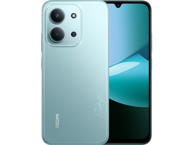 Redmi 15C 4G 128GB (mint green)