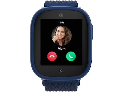 Xplora X6 Play 2. gen (blå)