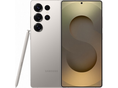 Samsung Galaxy S25 Ultra 256GB (titanium gray)