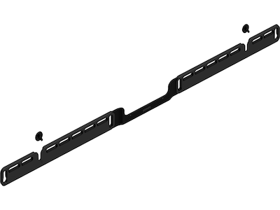 Sonos Arc Ultra Väggfäste (svart)