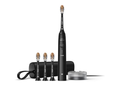 Philips Sonicare DiamondClean Prestige 9900 (svart)