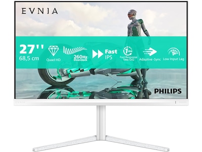Philips 27" gamingskärm 27M2N3501PA/00