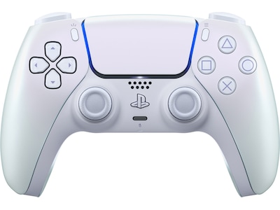 PlayStation 5 DualSense-kontroller V2 (Chroma Pearl)