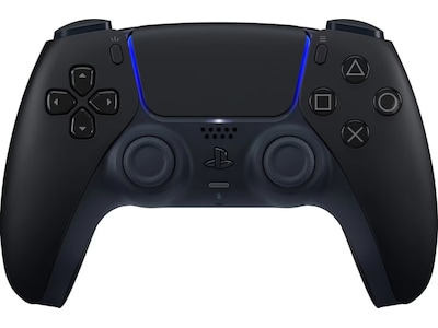 PlayStation 5 DualSense-kontroller V2 (Midnight svart)