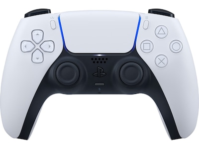 PlayStation 5 DualSense Kontroller V2 (vit)