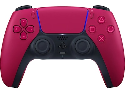 PlayStation 5 DualSense-kontroller V2 (Cosmic Red)