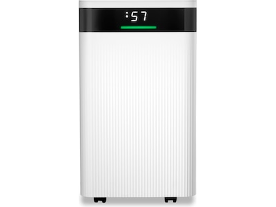 Andersson DHF-12 Avfuktare 12L 15m² 38dB