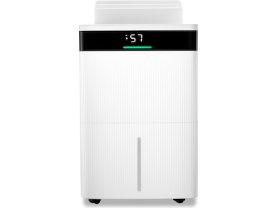 Andersson DHF-35 avfuktare 35L