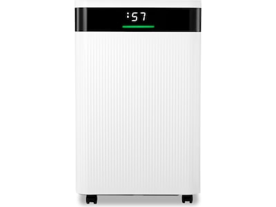Andersson DHF-20 Smart Avfuktare 20L