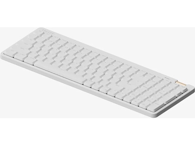 Lofree Flow Lite100 Mekanisk tastatur (off-white)