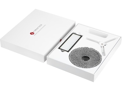 Roborock Qrevo tillbehörssats