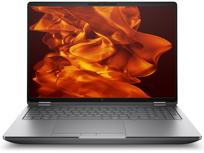 HP ZBook Fury 16 G1i Mobile Workstation 16"" WUXGA