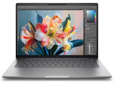 HP ZBook 8 G1i 14" Mobil arbejdsstation WUXGA