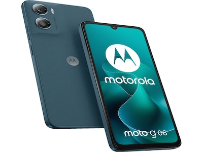 Motorola G06 PANTONE 64GB (tapestry)