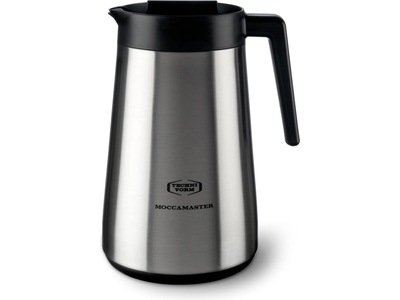 Moccamaster termoskanna (1,25L)