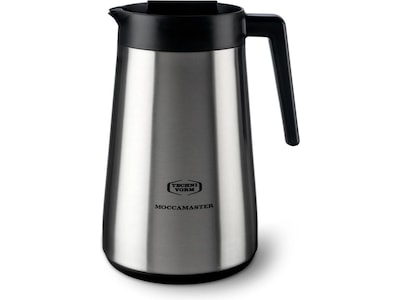Moccamaster termoskanna (1,25L)
