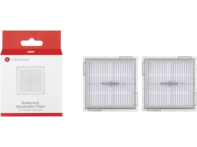 Roborock tvättbart filter Q10/Q10+ serien
