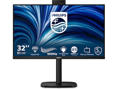 Philips 32" skärm 32B2U3601H/00