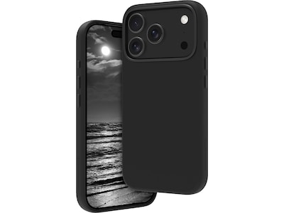 dbramante1928 iPhone 17 Pro Roskilde ICON cover (midnight)