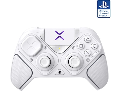 Turtle Beach Victrix Pro BFG Reloaded Controller (hvid)