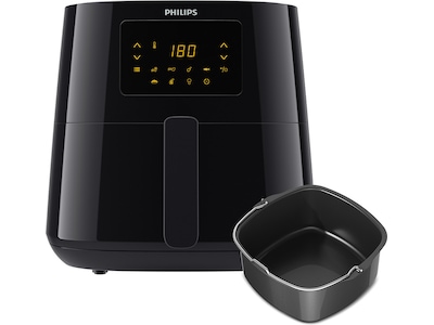 Philips 3000-serien XL Airfryer HD9270/93 6,2 liter