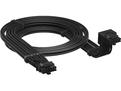 Corsair PSU 90° 12V-2x6 Stil B Kabel