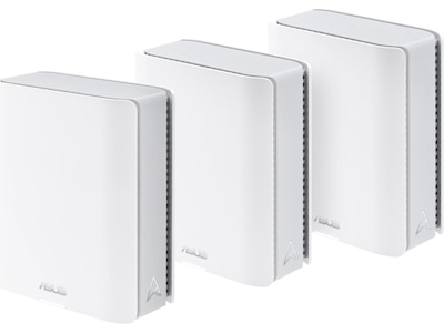 ASUS BT8 router 3-pack