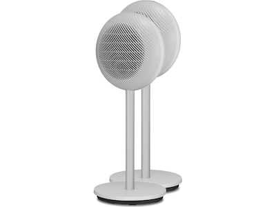 Loeffen Varmeblæser LFRH5000 2000W 2-pak