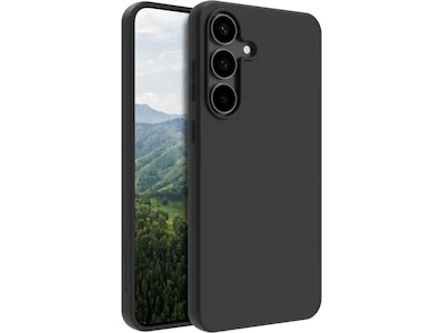 dbramante1928 Galaxy S25 FE Greenland fodral (night black)