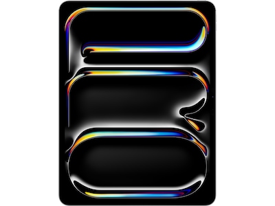 iPad Pro 13"" (2025) 1TB WiFi (sølv)