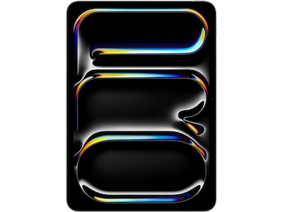 iPad Pro 11"" (2025) 2TB WiFi (sølv)