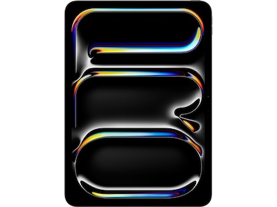 iPad Pro 11"" (2025) 2TB 5G (space black)