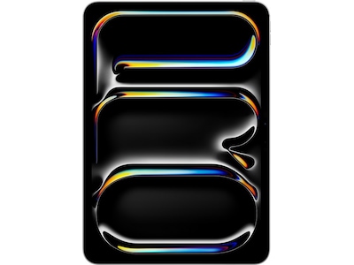 iPad Pro 11"" (2025) 512GB 5G (sølv)