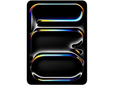 iPad Pro 11"" (2025) 1TB WiFi (sølv)