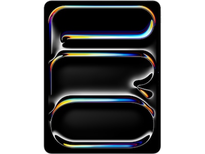 iPad Pro 13"" (2025) 256GB 5G (sølv)