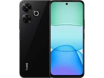 Xiaomi Redmi 13 128 GB (midnight black)