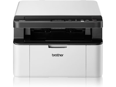 Brother laserskriver DCP-1610w