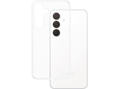 PanzerGlass CARE Galaxy S25 FE Urban Combat skal (transparent)