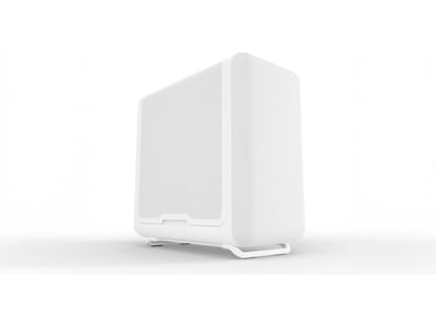HYTE X50 Air Mid Tower (vit)