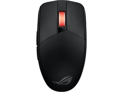 Asus ROG Impact III Trådlös Gamingmus (sort)