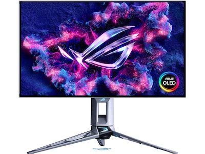 ASUS 27" gamingskärm ROG Swift PG27AQWP-W