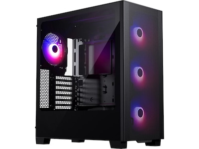 Phanteks XT Pro Ultra V2 Mid Tower (svart)