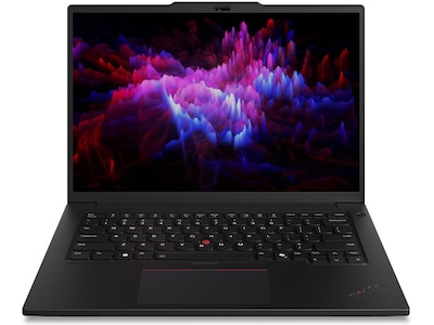 Lenovo ThinkPad P14s G6 14,5" Workstation WQXGA