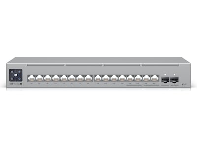 Ubiquiti Networks Ubiquiti USW-Pro-Max-16-PoE switch