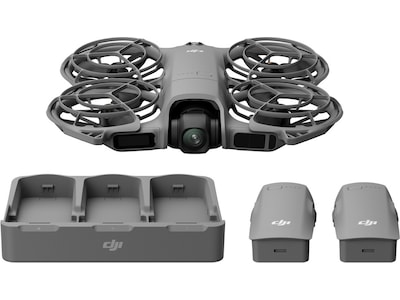 Dji Neo 2 Fly More Combo (Endast Drönare)