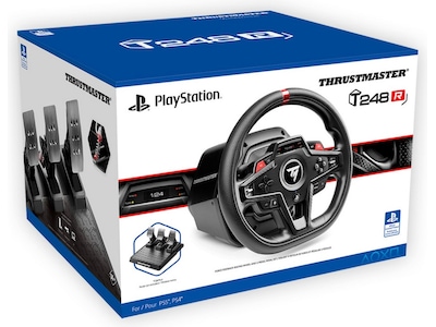 Thrustmaster T248R Racing Wheel
