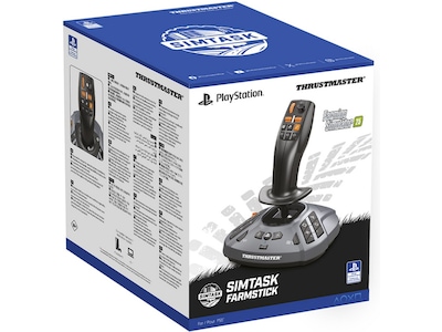 Thrustmaster Simtask Farmstick PS5